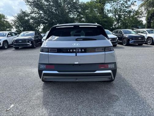 2025 Hyundai IONIQ 5 SEL