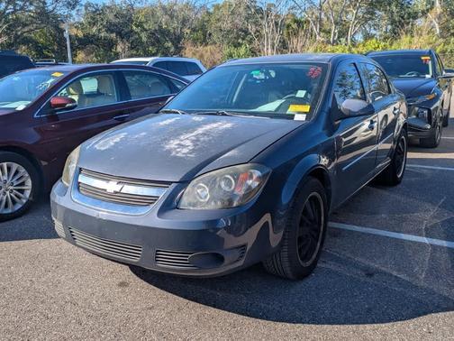 2009 Chevrolet Cobalt LT