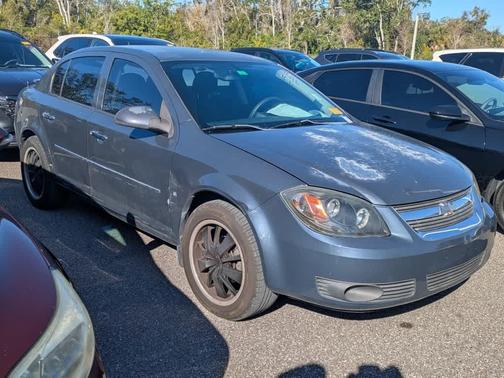 2009 Chevrolet Cobalt LT
