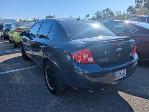 2009 Chevrolet Cobalt LT