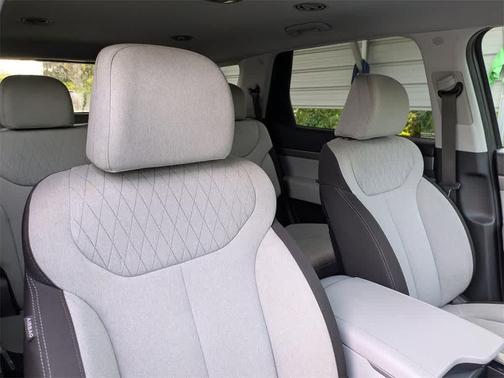 2022 Hyundai PALISADE SE