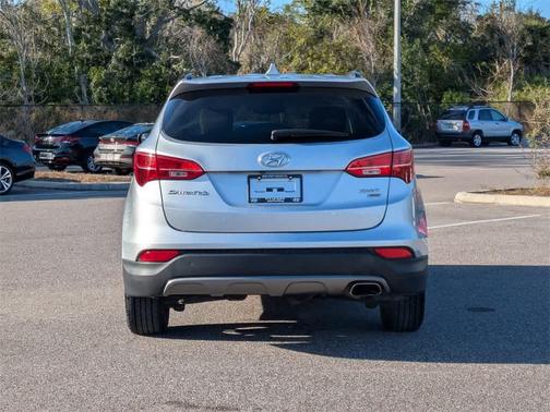 2016 Hyundai Santa Fe Sport 2.4L