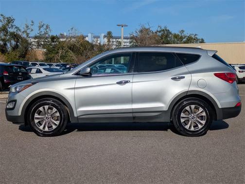 2016 Hyundai Santa Fe Sport 2.4L