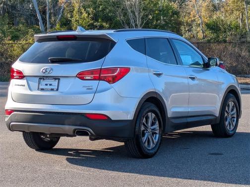 2016 Hyundai Santa Fe Sport 2.4L
