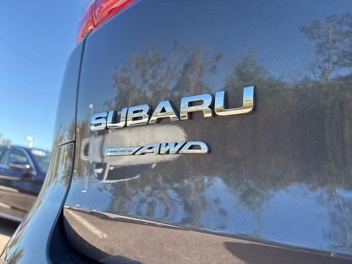 2023 Subaru Ascent Touring 7-Passenger