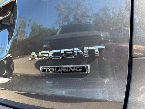 2023 Subaru Ascent Touring 7-Passenger