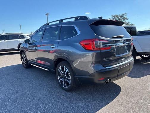 2023 Subaru Ascent Touring 7-Passenger