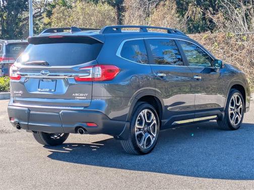2023 Subaru Ascent Touring 7-Passenger