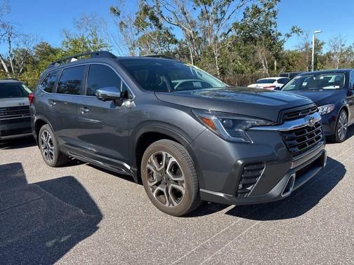2023 Subaru Ascent Touring 7-Passenger