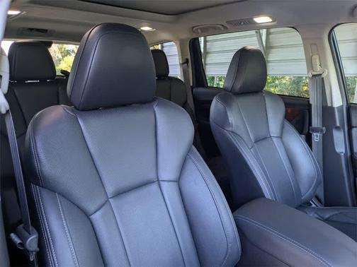 2023 Subaru Ascent Touring 7-Passenger