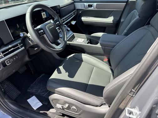 2025 Hyundai SANTA FE SEL 2.4