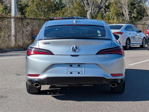 2023 Acura Integra A-SPEC