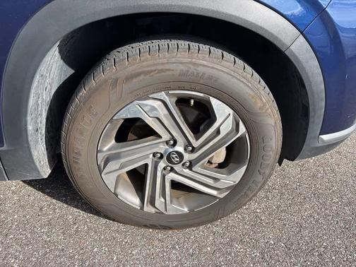 2023 Hyundai SANTA FE SEL 2.4