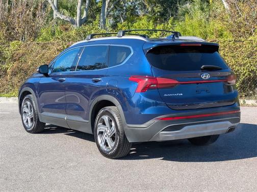 2023 Hyundai SANTA FE SEL 2.4