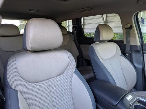 2023 Hyundai SANTA FE SEL 2.4