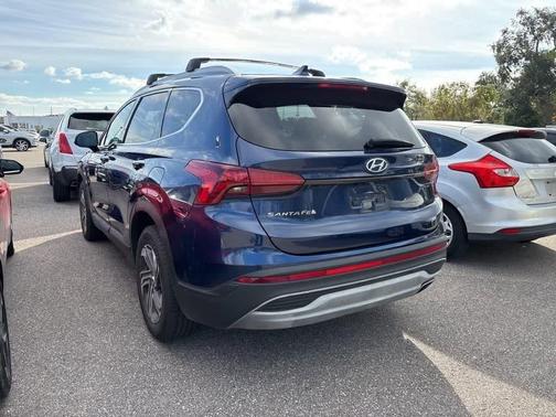 2023 Hyundai SANTA FE SEL 2.4