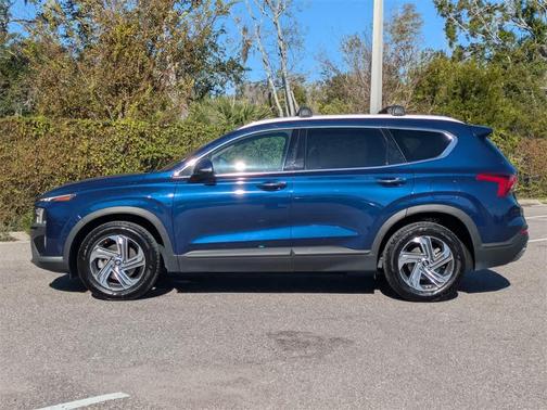 2023 Hyundai SANTA FE SEL 2.4