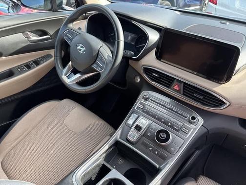 2023 Hyundai SANTA FE SEL 2.4