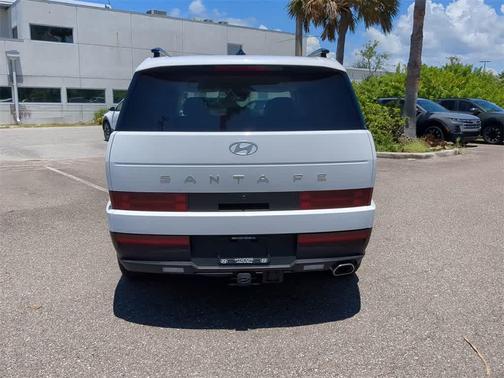 2026 Hyundai SANTA FE SEL 2.4