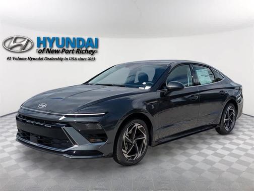 2026 Hyundai SONATA SEL