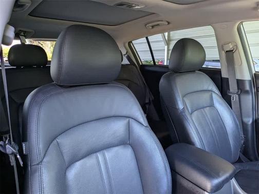 2015 Kia Sportage EX