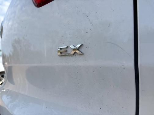 2015 Kia Sportage EX