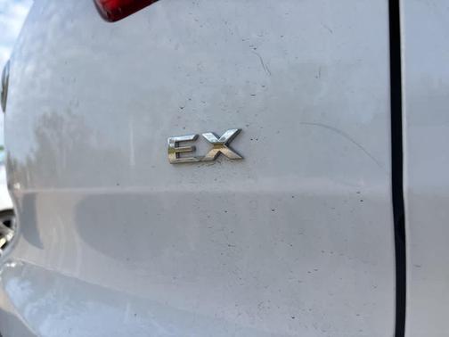 2015 Kia Sportage EX