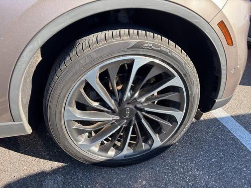 2021 Lincoln Aviator Reserve AWD