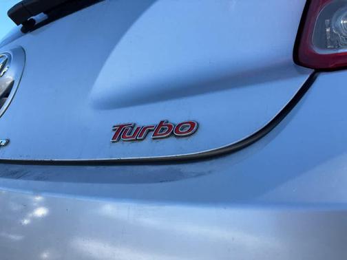 2013 Hyundai Veloster Turbo