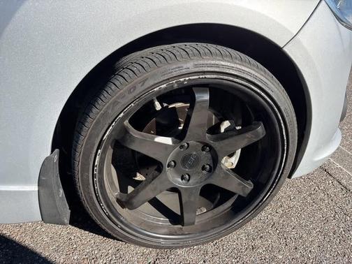 2013 Hyundai Veloster Turbo