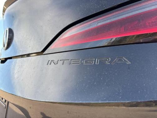 2024 Acura Integra A-SPEC