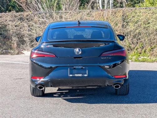 2024 Acura Integra A-SPEC