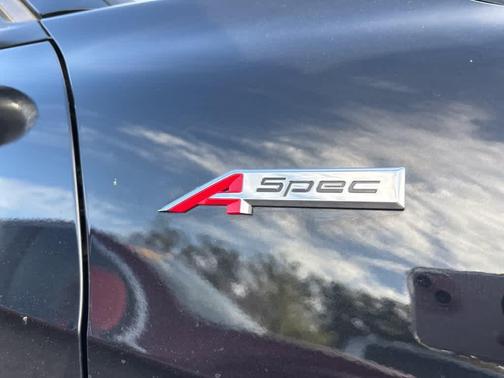 2024 Acura Integra A-SPEC