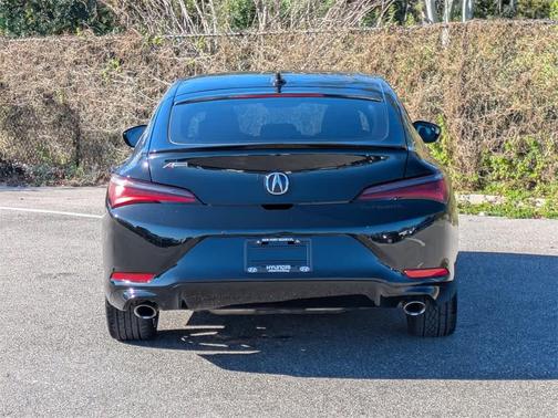 2024 Acura Integra A-SPEC