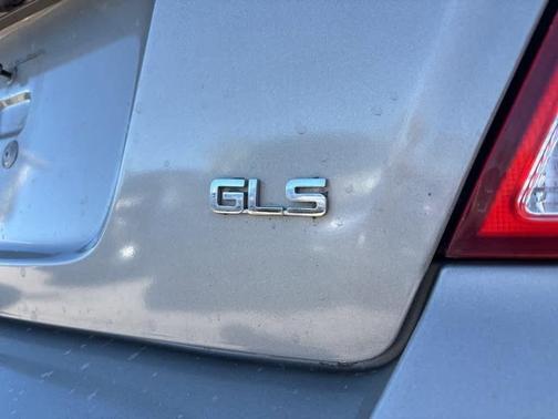 2003 Hyundai ELANTRA 