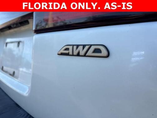 2001 Subaru Outback H6-3.0 L.L. Bean Edition