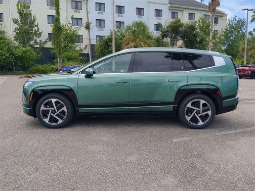 2026 Hyundai IONIQ 9 Performance Limited