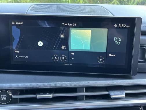 2025 Hyundai SANTA FE XRT