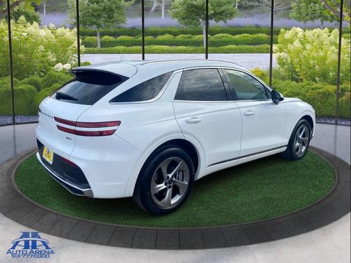 2026 Genesis GV70 2.5T