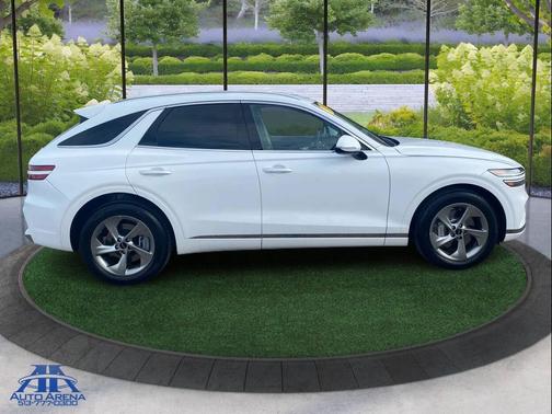 2026 Genesis GV70 2.5T