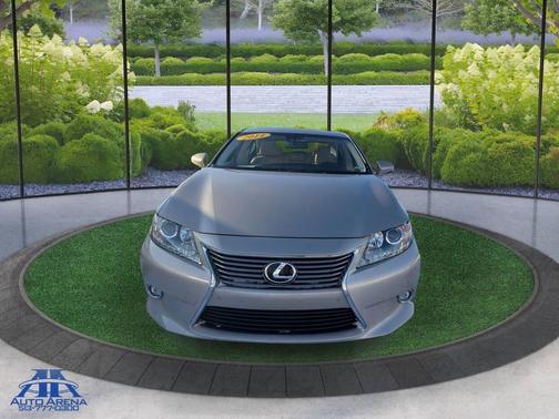 2014 Lexus ES 350 Base