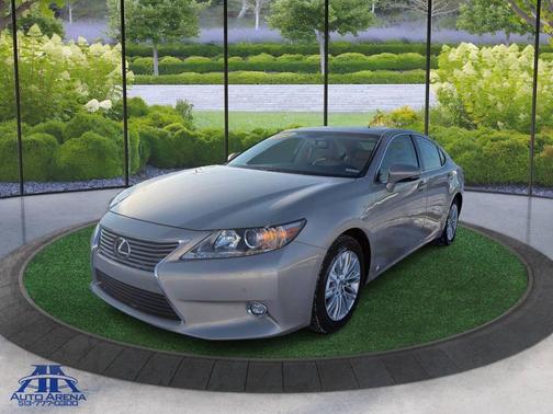 2014 Lexus ES 350 Base