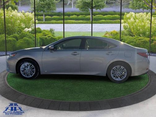 2014 Lexus ES 350 Base