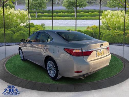 2014 Lexus ES 350 Base