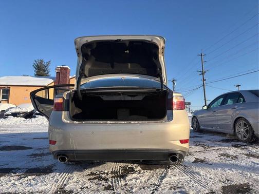 2014 Lexus ES 350 Base