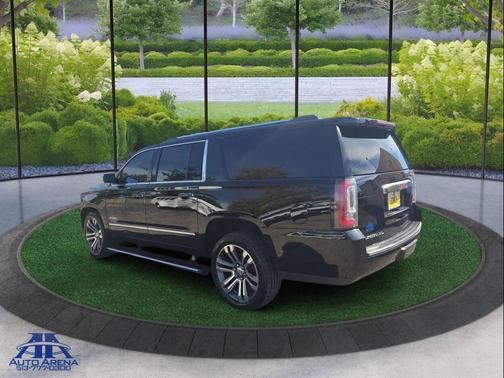 2018 GMC Yukon XL Denali