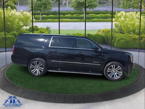 2018 GMC Yukon XL Denali