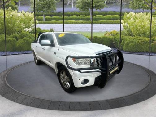 2011 Toyota Tundra Limited