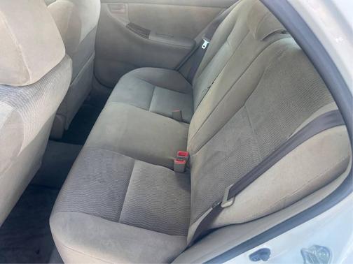 GRAYBL 2025 Toyota Corolla Cross XLE
