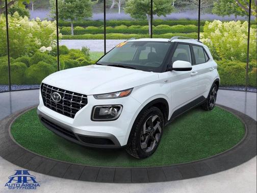 2024 Hyundai VENUE SEL